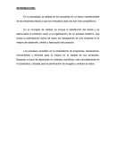 CONTROL DE CALIDAD.TEOREMA DE LIMITE CENTRAL