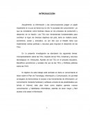 CONCEPTUALIZACIÓN SOBRE LAS TICS