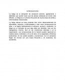 Fatiga laboral