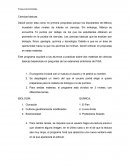 Educacion Ciencias básicas