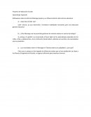 Proyecto de Aplicación Escolar Aprendizaje Esperado