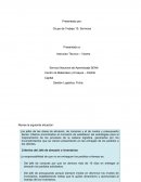 Servicio Nacional de Aprendizaje SENA Centro de Materiales y Ensayos – Distrito Capital