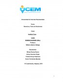 CASO BEMBOS BURGER GRILL