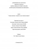 CASO: "Harley-Davidson: creación de una mística duradera"