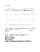 El libro “Chocolate caliente para el alma de los adolescentes”