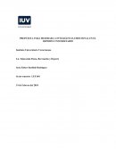 PROPUESTA PARA MEJORAR LA INTELIGENCIA EMOCIONAL EN EL DEPORTE UNIVERSITARIO