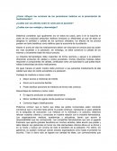 Cómo influyen las acciones de los promotores médicos en la prescripción de medicamentos?