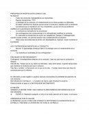 PRINCIPIOS DE MODIFICACIÓN CONDUCTUAL