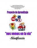 PROYECTO: “nos vemos en la vía”