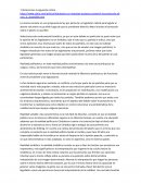 Ciencias politicas parcial