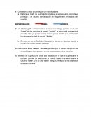 FUNDAMENTOS DE BASES DE DATOS