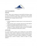 PLAN DE MARKETING INMOBILIARIO