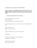 Las ecuaciones lineales en la solución de problemas