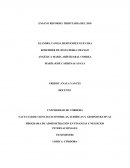 ENSAYO REFORMA TRIBUTARIA DE 2018