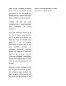 Articulo de opinion sobre la plataforma Linkedin