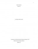 Administración de Empresas Básico