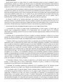 Park, Simmel, Wirth, Lefebvre, Harvey, Wacquant