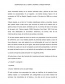 SIGNIFICADO DE LA OBRA LITERARIA: CABEZA RAPADA