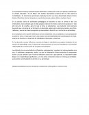 Mi práctica como docente en la Unidad Educativa “16 de Mayo”