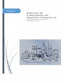 Trabajo Practico de Laboratorio I Purificación por Recristalización