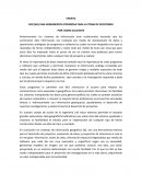 ENSAYO LOS (SIG) UNA HERRAMIENTA PODEROSA PARA LA TOMA DE DECICIONES