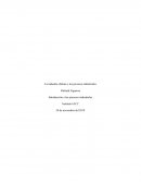 La industria chilena y los procesos industriales