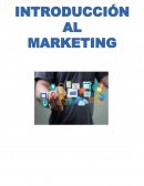 Introduccion al marketing