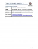 Análisis Critico CONFECCIONES EL PUPILO ANALISIS INTERNO