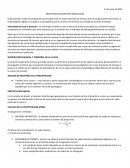 PRECIPITACION ASPECTOS HIDRAULICOS