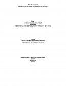 Estudio de caso Aplicando las normas de contratación de personal