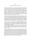 La producción Ajustada o Just in Time (JIT)