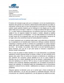 La transformación del Mercado