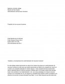 Desafíos y recompensas de la administración de recursos humanos