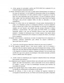 Discusión del impacto de la Industria 4.0 en la logística empresarial moderna