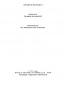 Tecnología - Negociación internacional