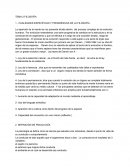 CUALIDADES ESPECÍFICAS Y PROGRESIVAS DE LA FILOSOFÍA