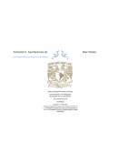 Actividad 2. Aportaciones de Max Weber