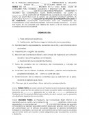 FORMATO ACTA DE ELECCION DE COMISARIADO EJIDAL