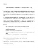 DERECHO DE FAMILIA Y SÍNDROME DE ALIENACIÓN PARENTAL (SAP)