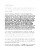 LA MAESTRIA DEL AMOR. DR MIGUEL RUIZ