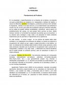 Crema de aguacate Capitulo I