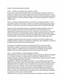 Ensayo los 12 juicios que cambiaron la historia