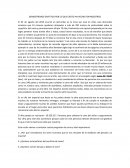 DEMOSTREMOS GRATITUD POR LO QUE CRISTO HA HECHO POR NOSOTROS