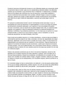 IMPORTANCIA ADULTO MAYOR