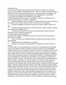 ¿Por que estudiamos del desarrollo del niño?