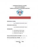 Simulación de ventas de boletos en cineplanet