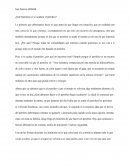 Que haríamos si se acabase el petróleo