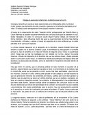 TRABAJO ANÁLISIS VIDEO DEL CURRICULUM OCULTO