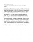 Caso asambleísta Zoila Contreras