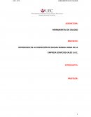 REPROCESOS EN LA CONFECCIÓN DE BLUSAS MANGA LARGA EN LA EMPRESA SERVICIOS KALED S.A.C